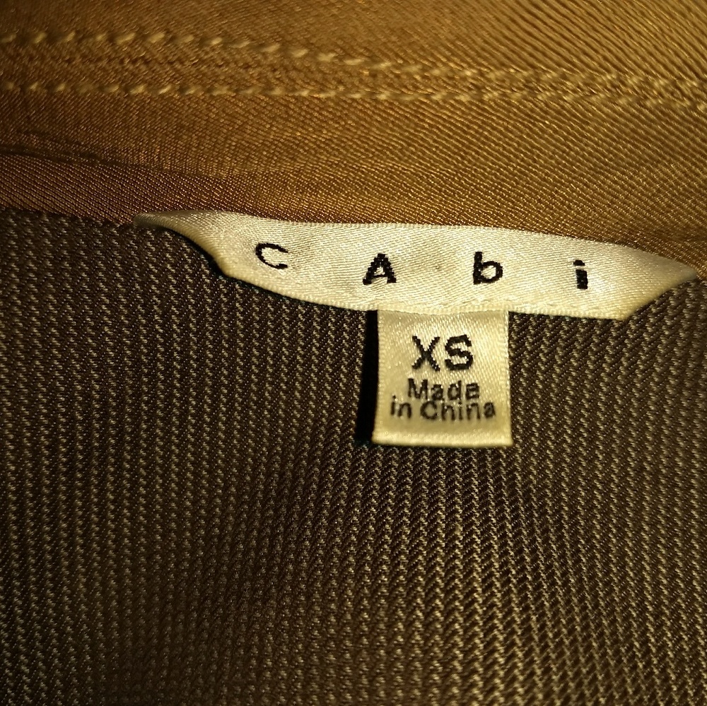 Long Blazer - image 3